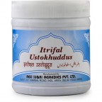 Rex Remedies ITRIFAL USTUKHUDDUS, 200g, Improves Digestion and Appetite